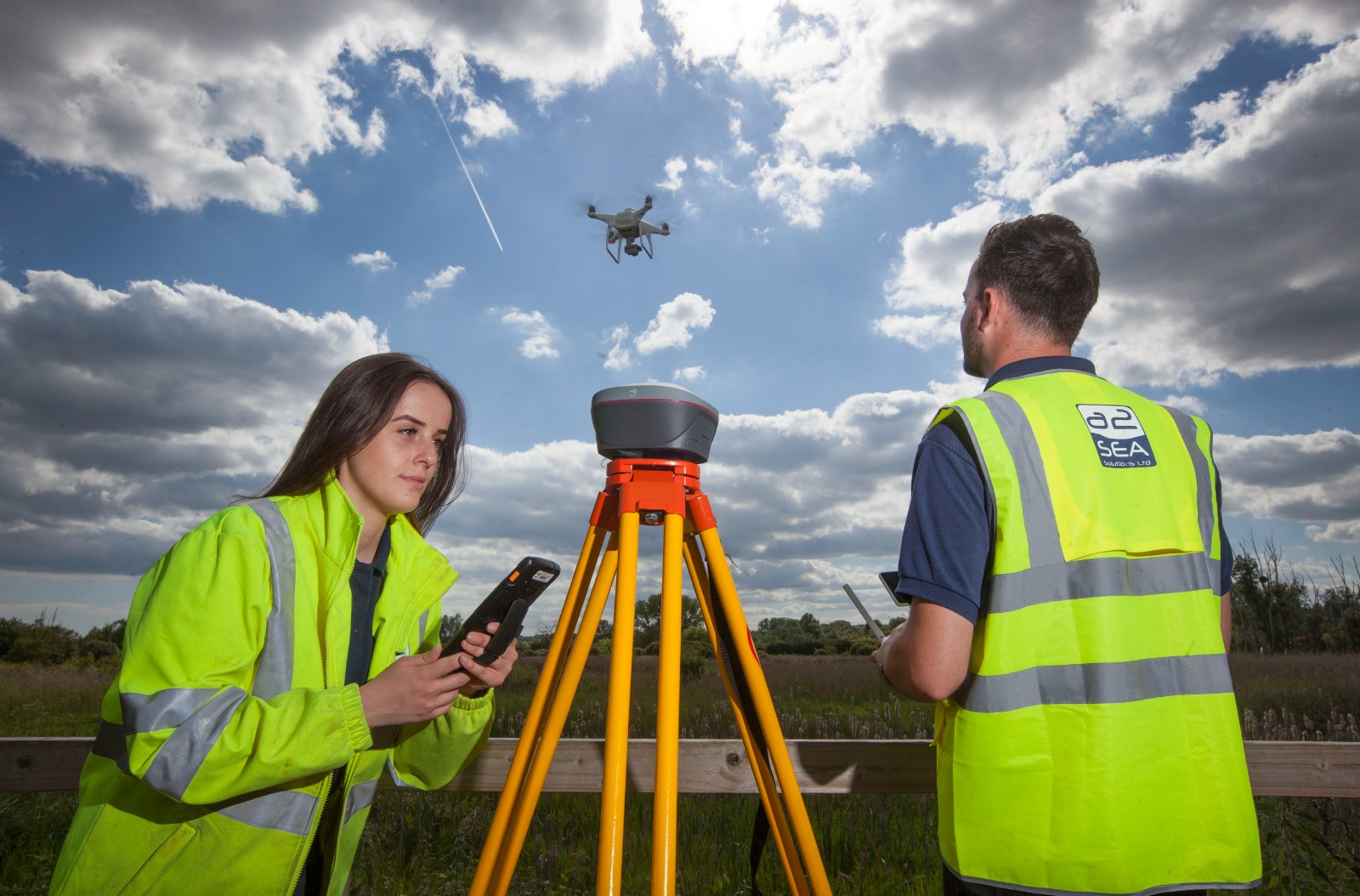 A2Sea achieves 100 Achilles UVDB Verify audit score