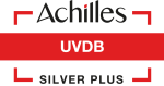Achilles UVDB Silver Plus